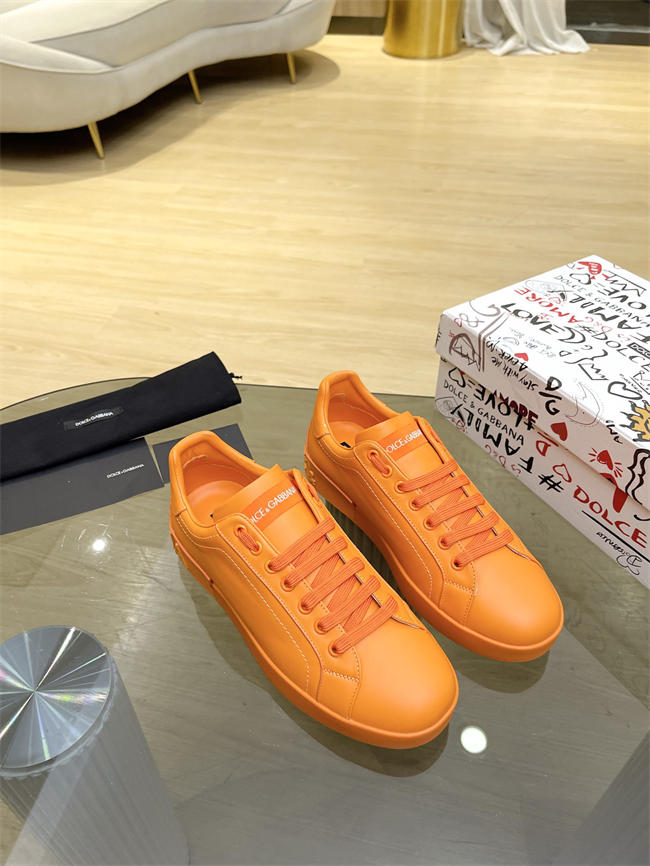 Dg Portofino Sneakers 39