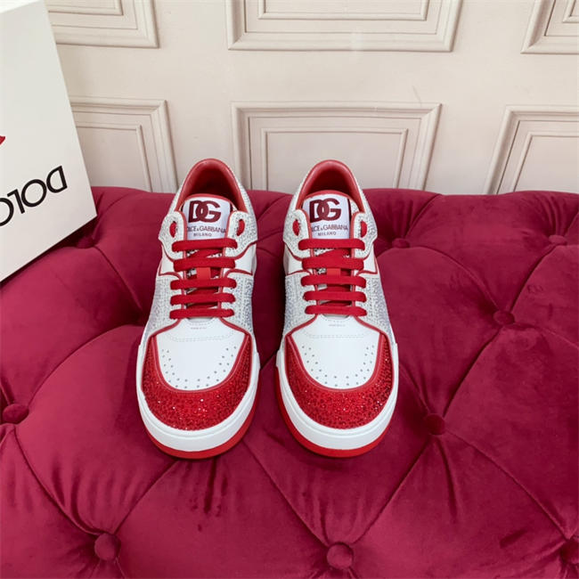 Dg Portofino Sneakers 52