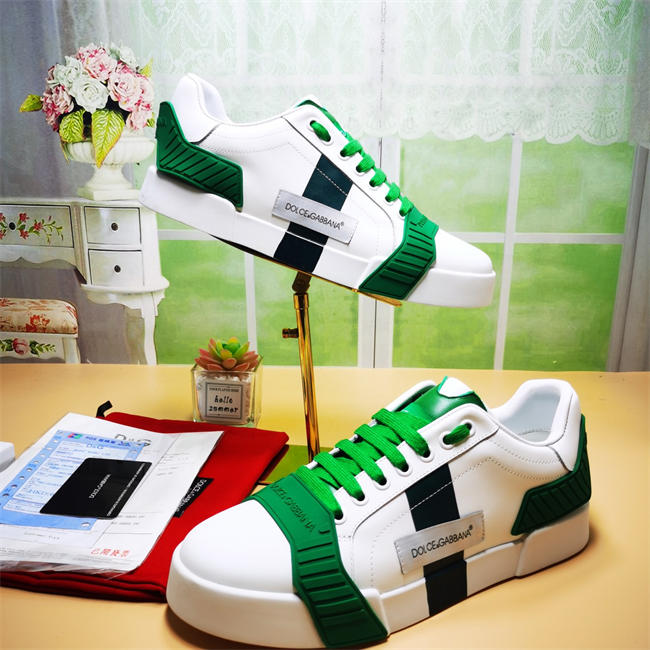 Dg Portofino Sneakers 66