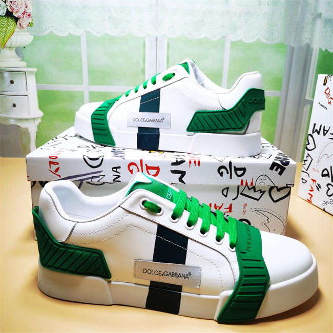 Dg Portofino Sneakers 66