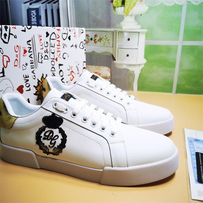 Dg Portofino Sneakers 71