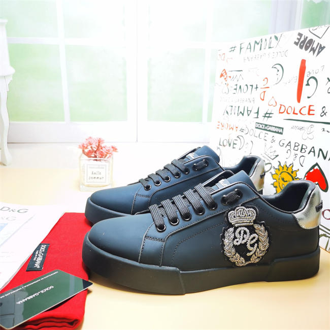 Dg Portofino Sneakers 72