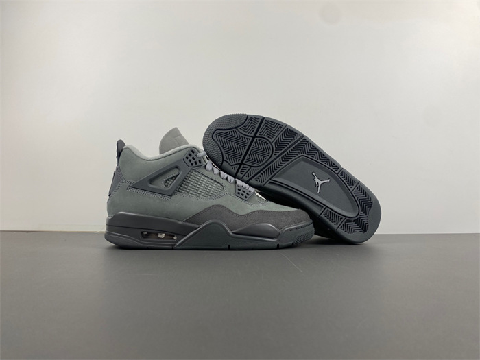 Air Jordan 4 SE “Paris Olympics”2024 FQ7928-001