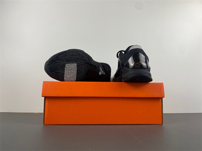 Nike Zoom Kobe V (5) ‘Blackout 386430-003