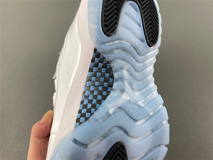 Air Jordan 11 “legend Blue”CT8012-104