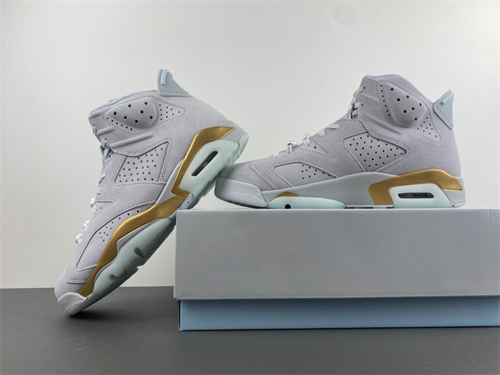 Air Jordan 6 Craft “Paris  DQ4914-074
