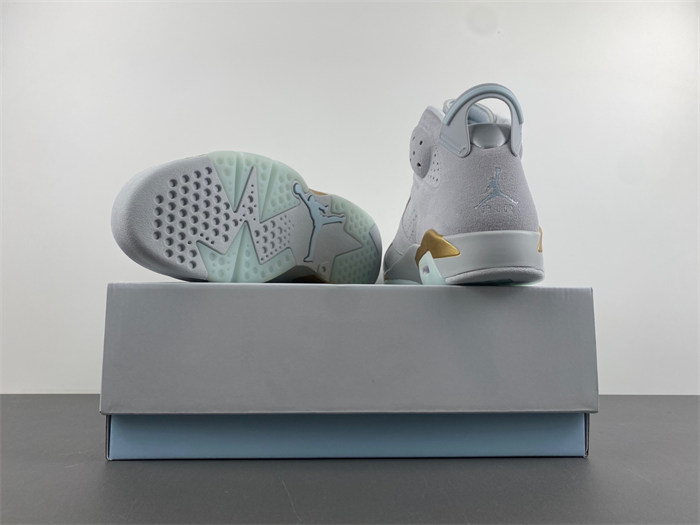 Air Jordan 6 Craft “Paris  DQ4914-074