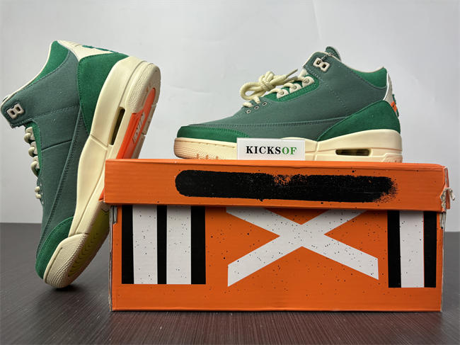 Nina Chanel Abney x Air Jordan 3 OG SP WMNS FZ7974-300