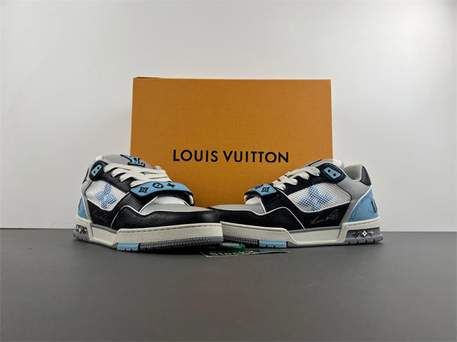 Louis Vuitton trainer