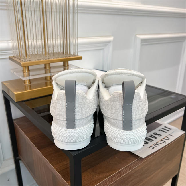 Dior B23 Low Top