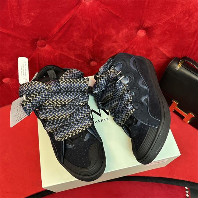 Lanvon Curb Sneaker 59