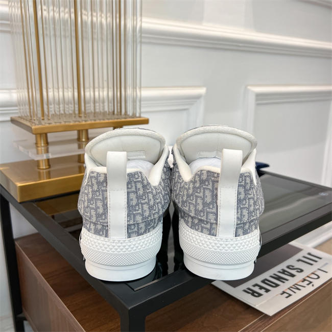 Dior B23 Low Top
