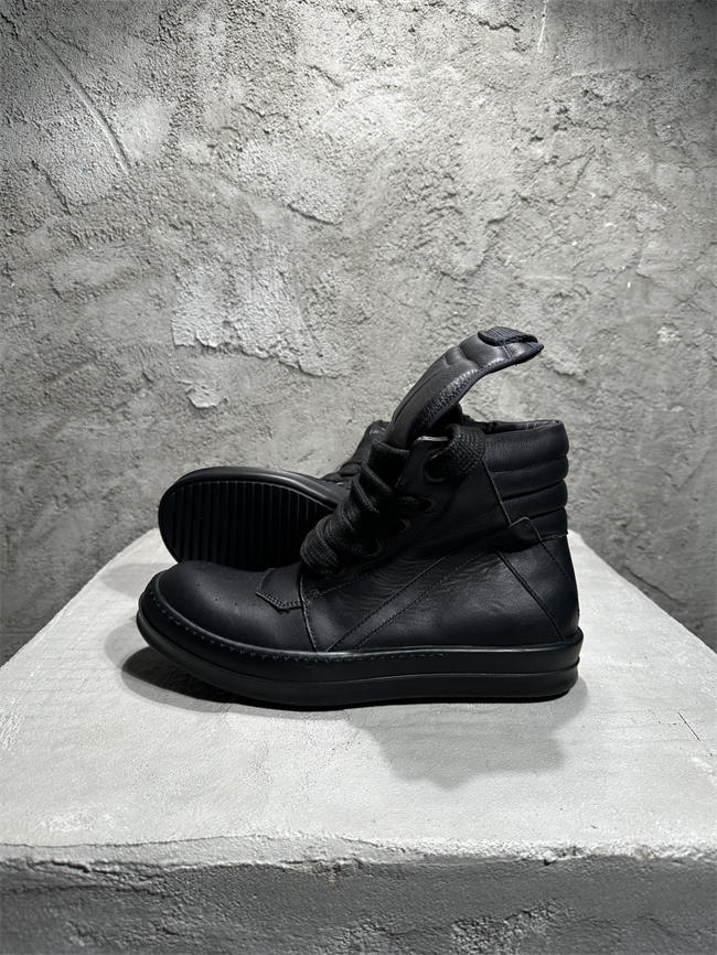 Rick Owens sneaker