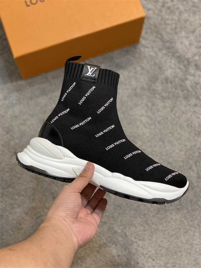 LV Speed Trainer