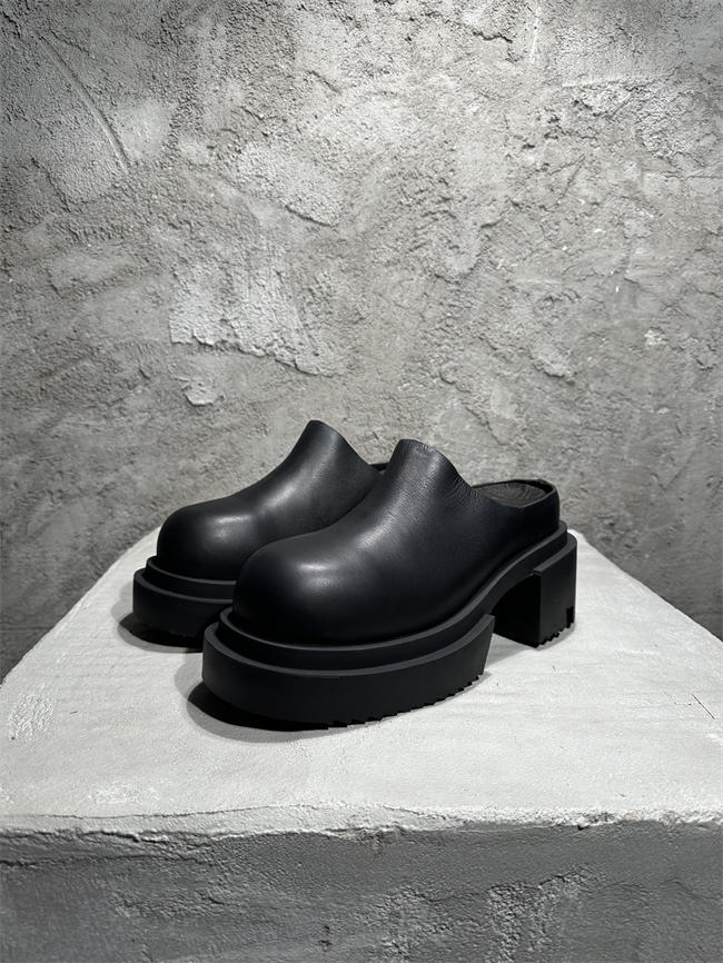 Rick Owens sneaker 24