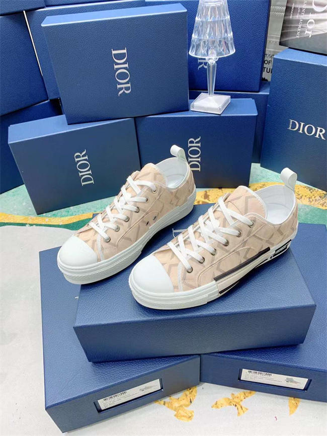 Dior B23 Sneaker
