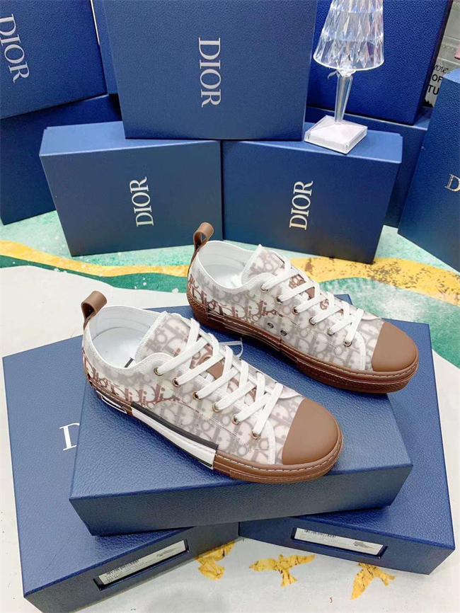 Dior B23 Sneaker