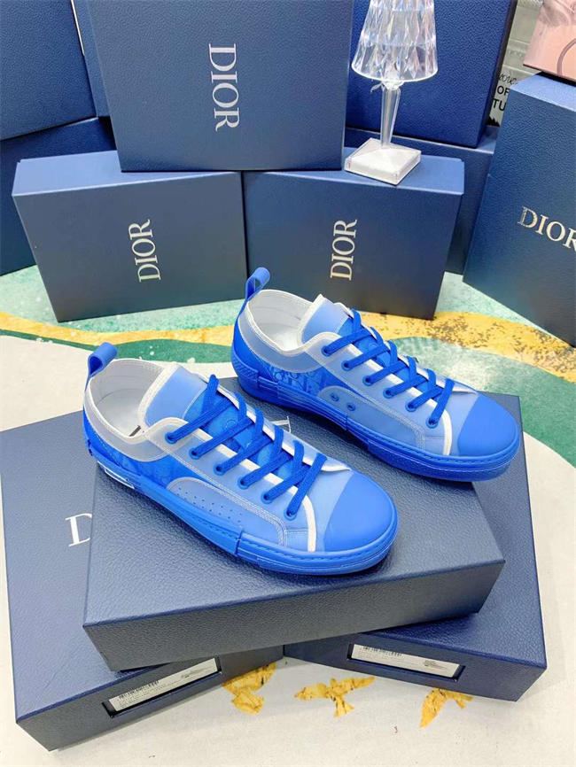 Dior B23 Sneaker