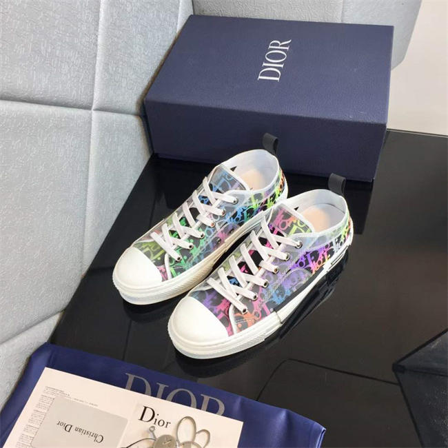 Dior Sneaker