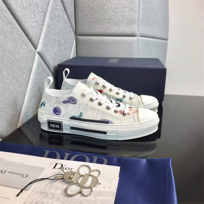 Dior Sneaker