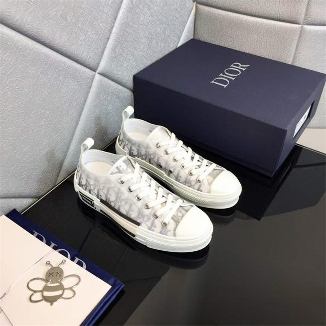 Dior Sneaker