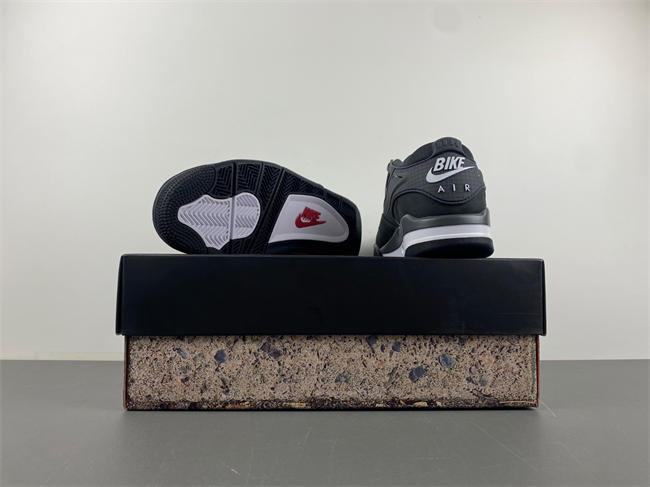 Nigel Sylvester x Air Jordan 4 RM Driveway Grey HF4334-004