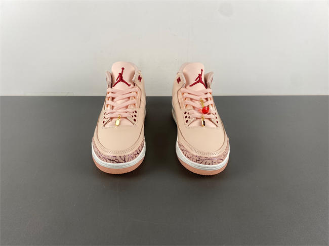 Air Jordan 3 Retro Valentine