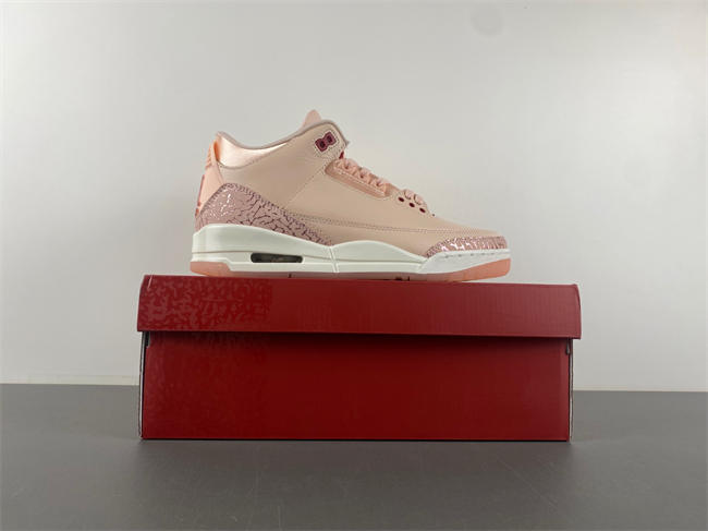Air Jordan 3 Retro Valentine