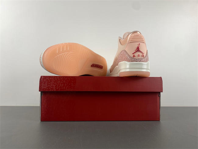 Air Jordan 3 Retro Valentine