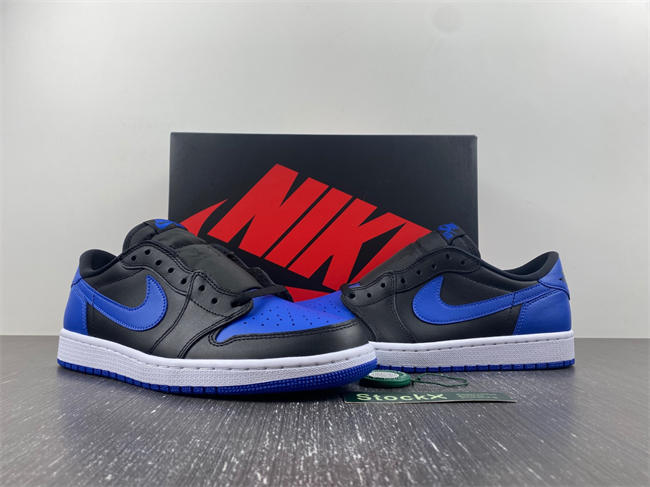 Air Jordan 1 Retro Low OG “Royal