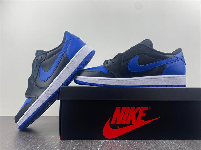 Air Jordan 1 Retro Low OG “Royal