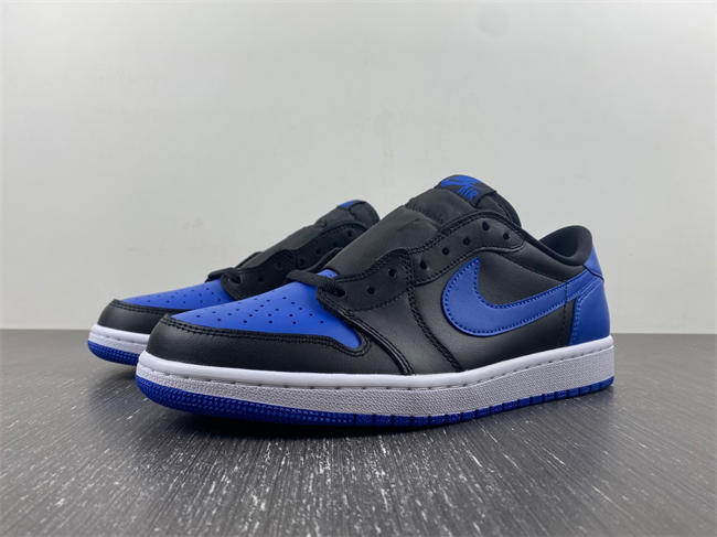 Air Jordan 1 Retro Low OG “Royal
