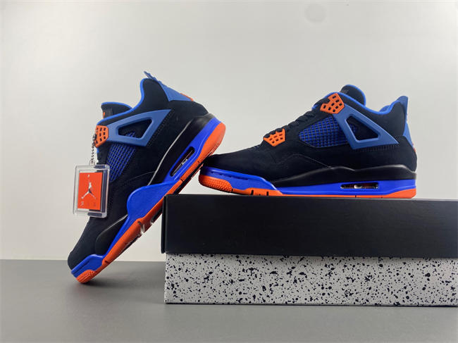 Air Jordan 4 Retro Cavs 308497-027