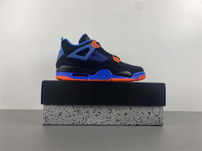Air Jordan 4 Retro Cavs 308497-027