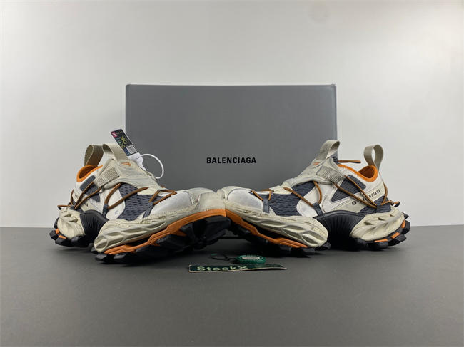 Balenciaga 804921 WHIKE 1000