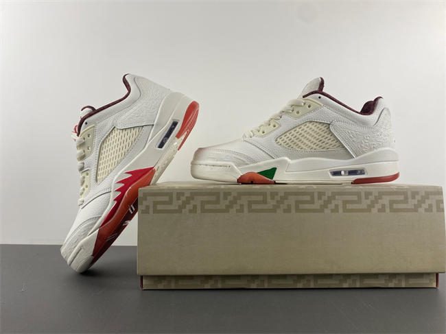 Air Jordan 5 “El Grito” HF8833-100