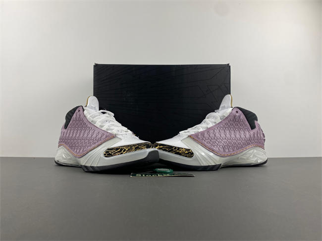 Air Jordan 23 OG  'Pink Stealth' 318376-102