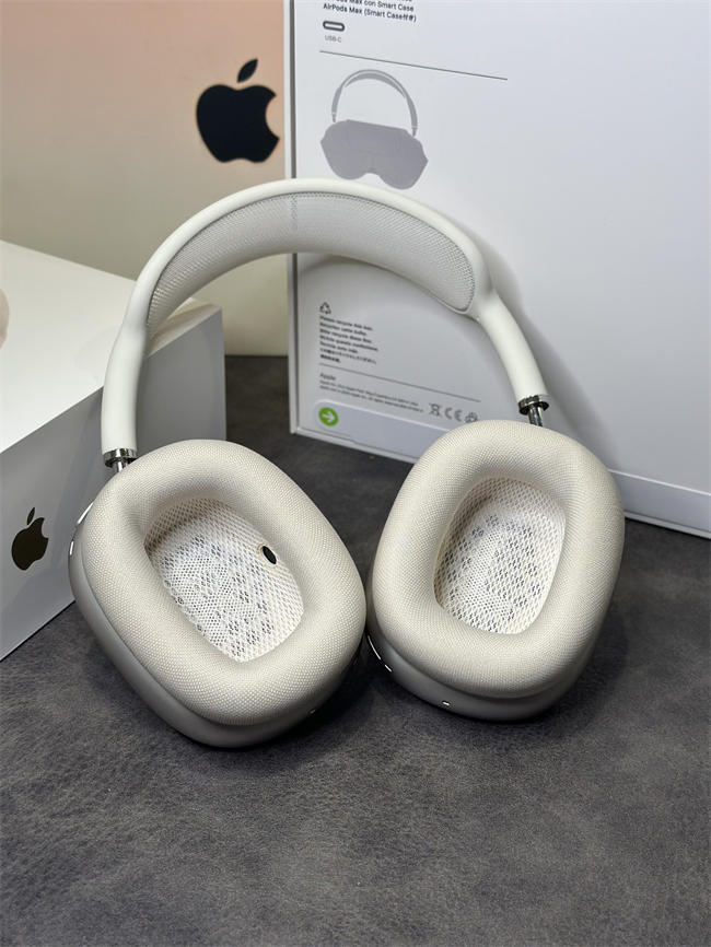 AirPods Max Greyish White