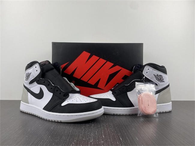 Air Jordan 1 Retro High OG Bleached Coral 555088-108