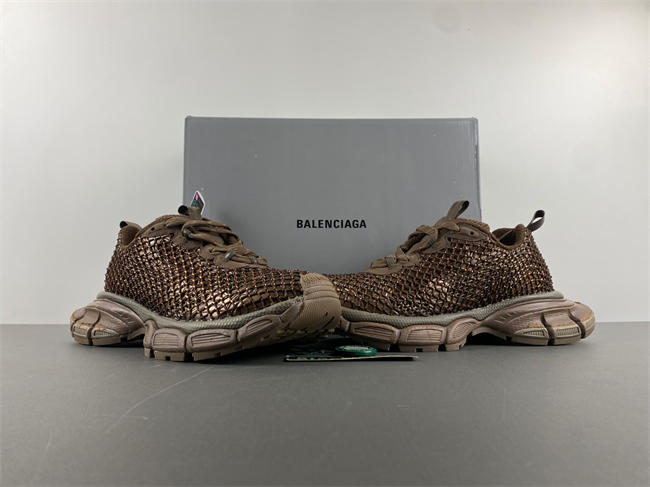 Balenciaga Phantom Sneaker 788819 W3XFN 0523