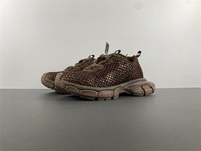 Balenciaga Phantom Sneaker 788819 W3XFN 0523