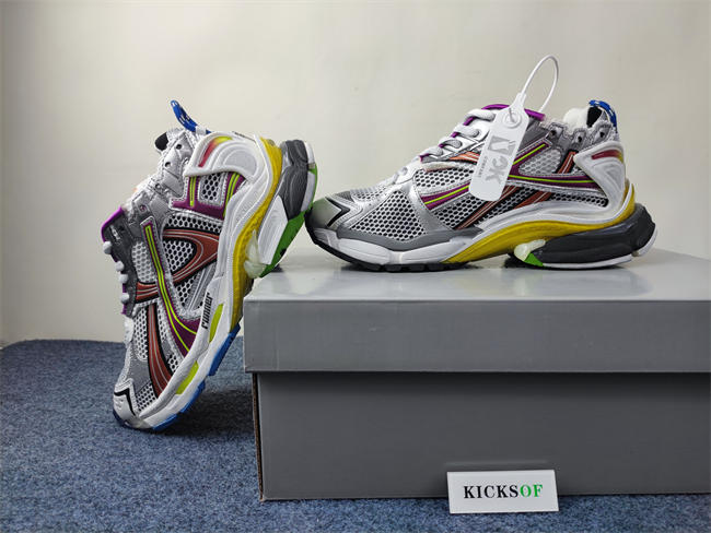 Balenciaga 772774-W3RBW-9168