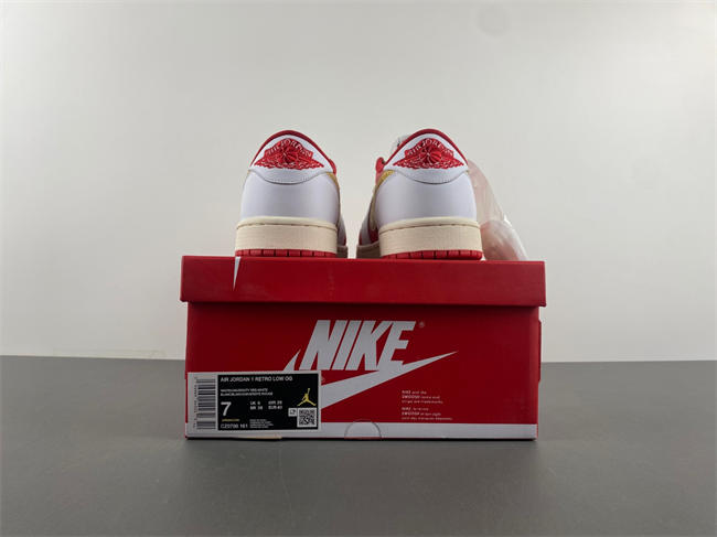 Air Jordan 1 Low CZ0790-161