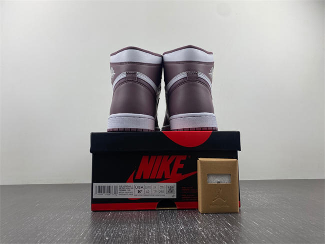 Air Jordan 1 Retro High OG Mauve DZ5485-105