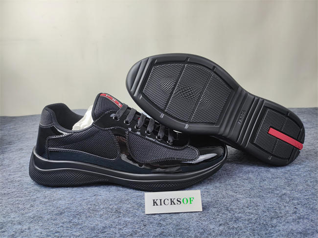 Prada America’s Cup