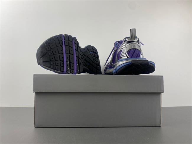 Balenciaga 3XL 734731 W3XGM 5140