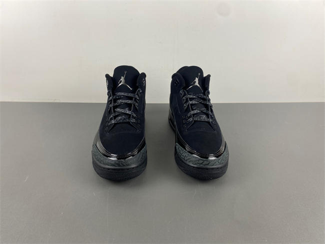 Air Jordan 3 Retro Black Cat CT8532-001