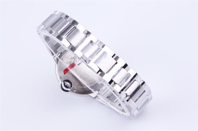 CARTIER 3K Blue Balloon 33mm NH076 07