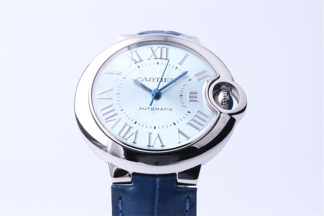 CARTIER 3K Blue Balloon 33mm NH076 10