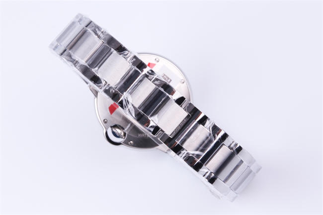 CARTIER 3K Blue Balloon 33mm NH076 11